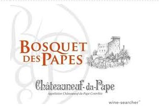 (image for) Bosquet des Papes Chateauneuf du Pape 1998 [WS 94] - WAS: $110++